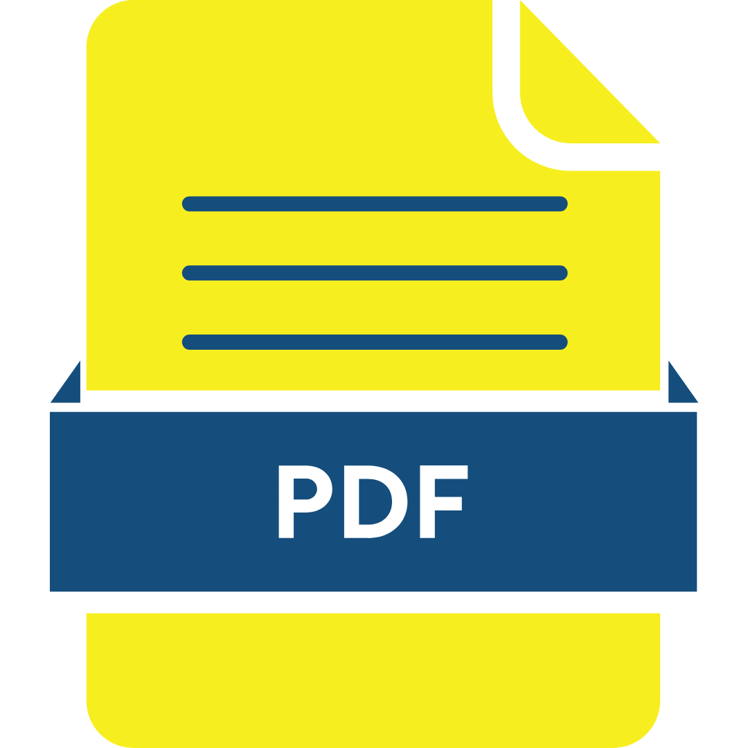 PDF Icon
