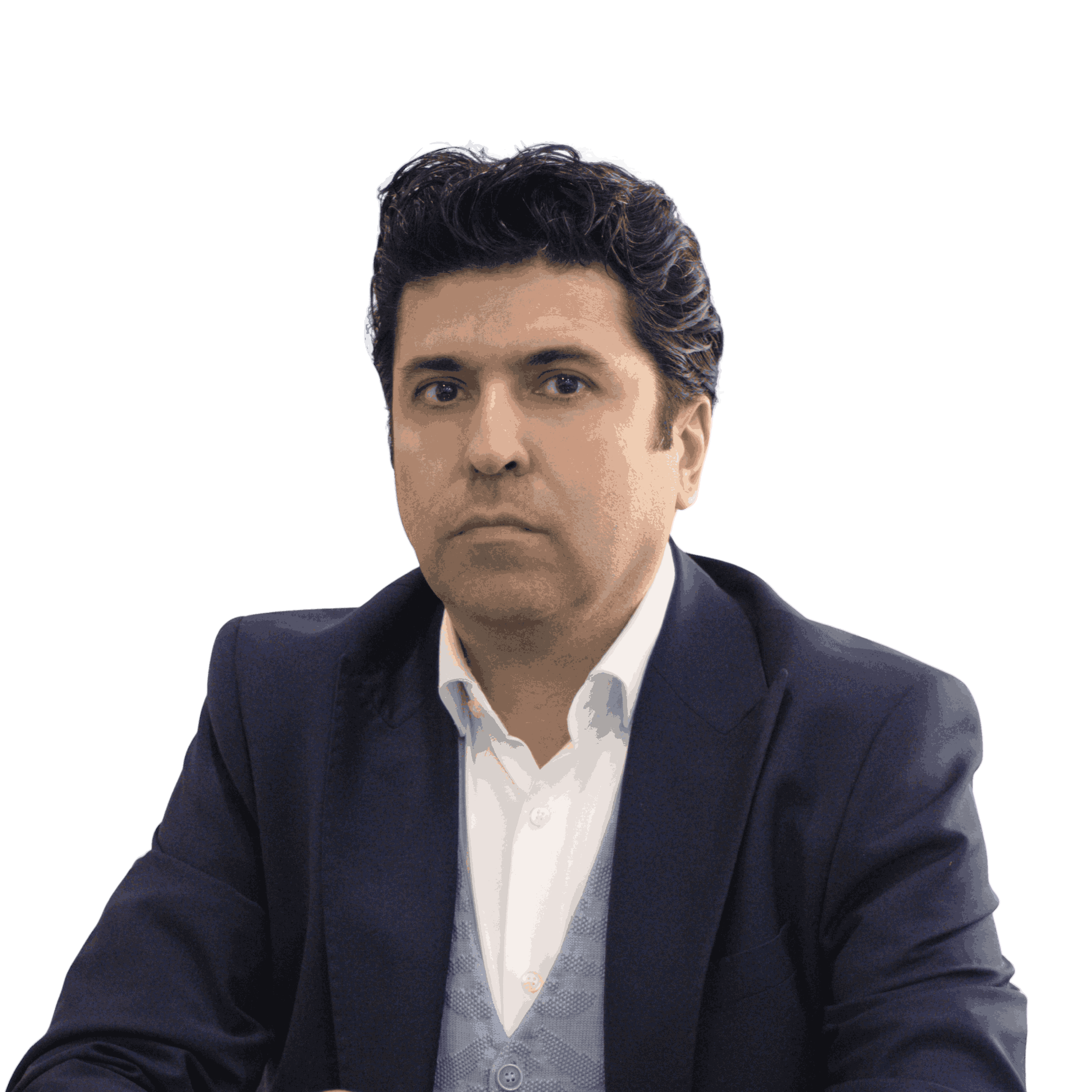 chavoshi